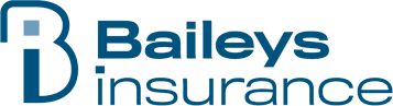 Baileys Insurance logo